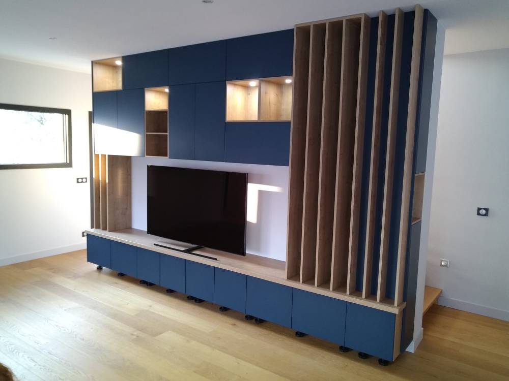 agencement intérieur meuble 1